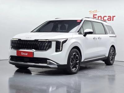 2024 Kia Carnival
