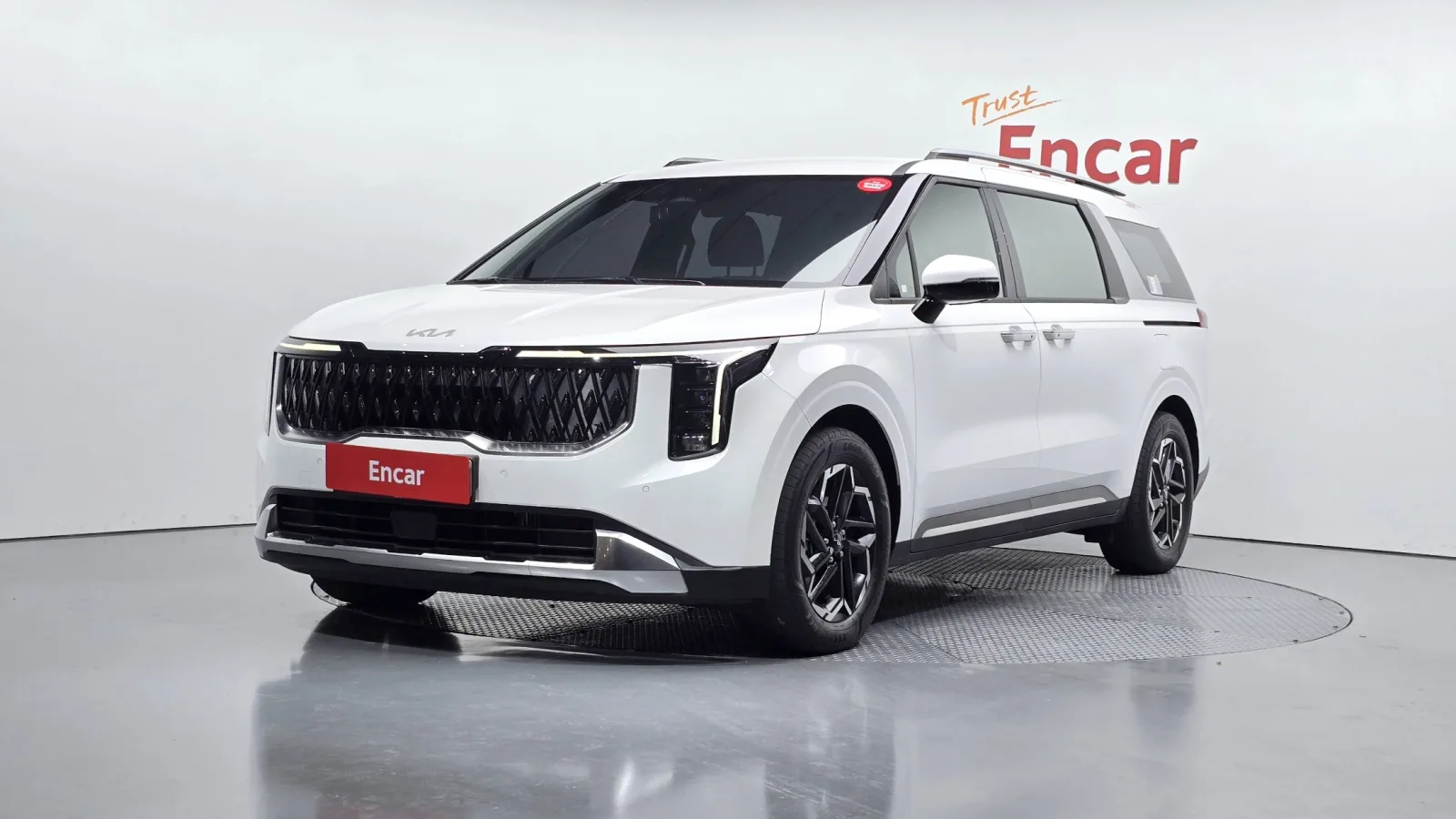 2024 Kia Carnival