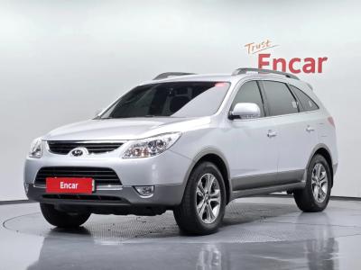 2015 Hyundai Veracruz