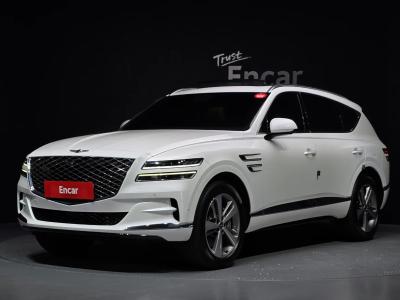 2023 Genesis GV80