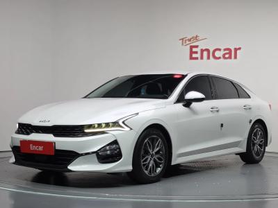 2023 Kia K5