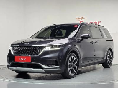 2021 Kia Carnival