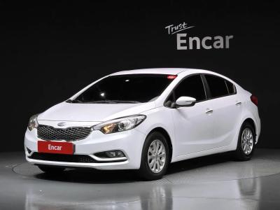 2013 Kia K3