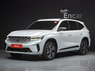 2025 Renault Korea Grand Koleos