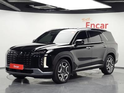 2023 Hyundai Palisade