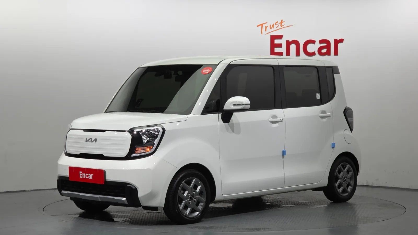 2023 Kia RAY