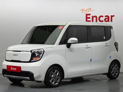2023 Kia RAY