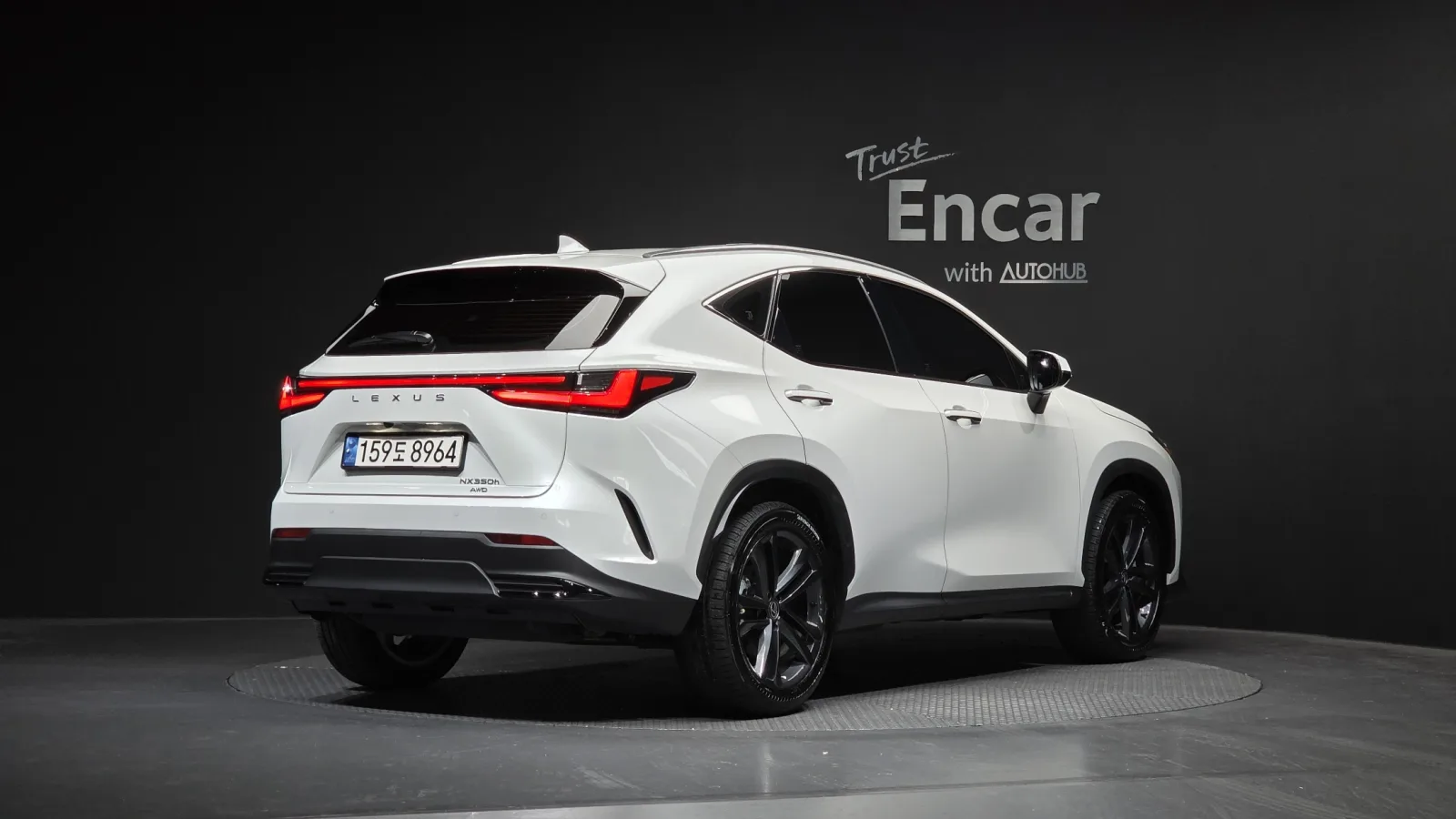 2025 Lexus NX