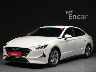 2020 Hyundai Sonata