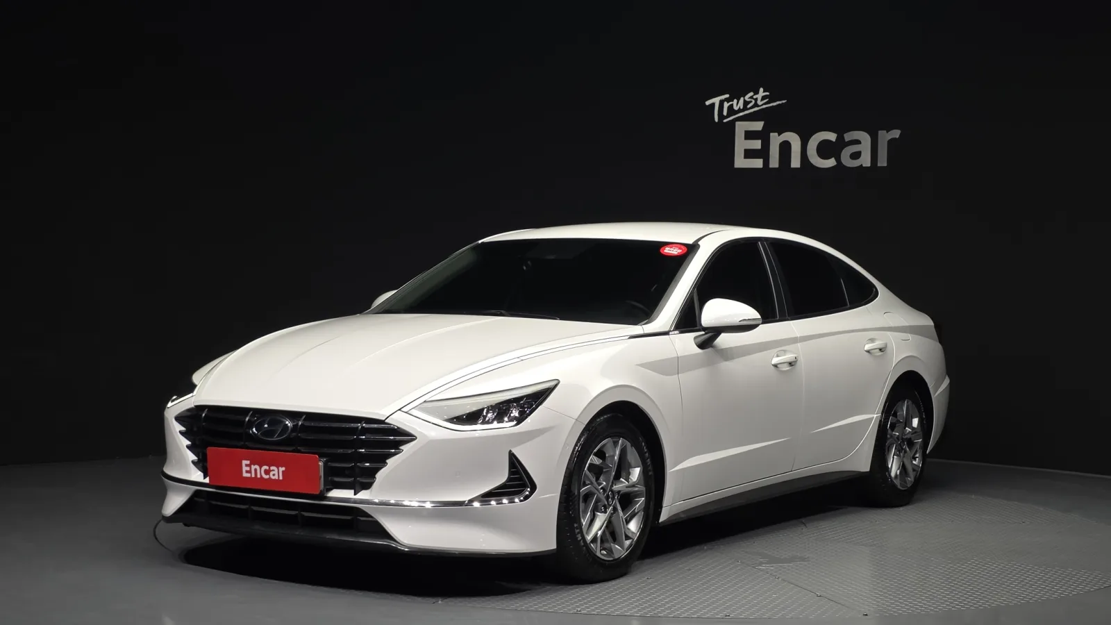 2020 Hyundai Sonata