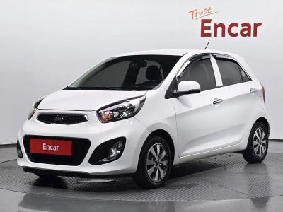 2015 Kia Picanto