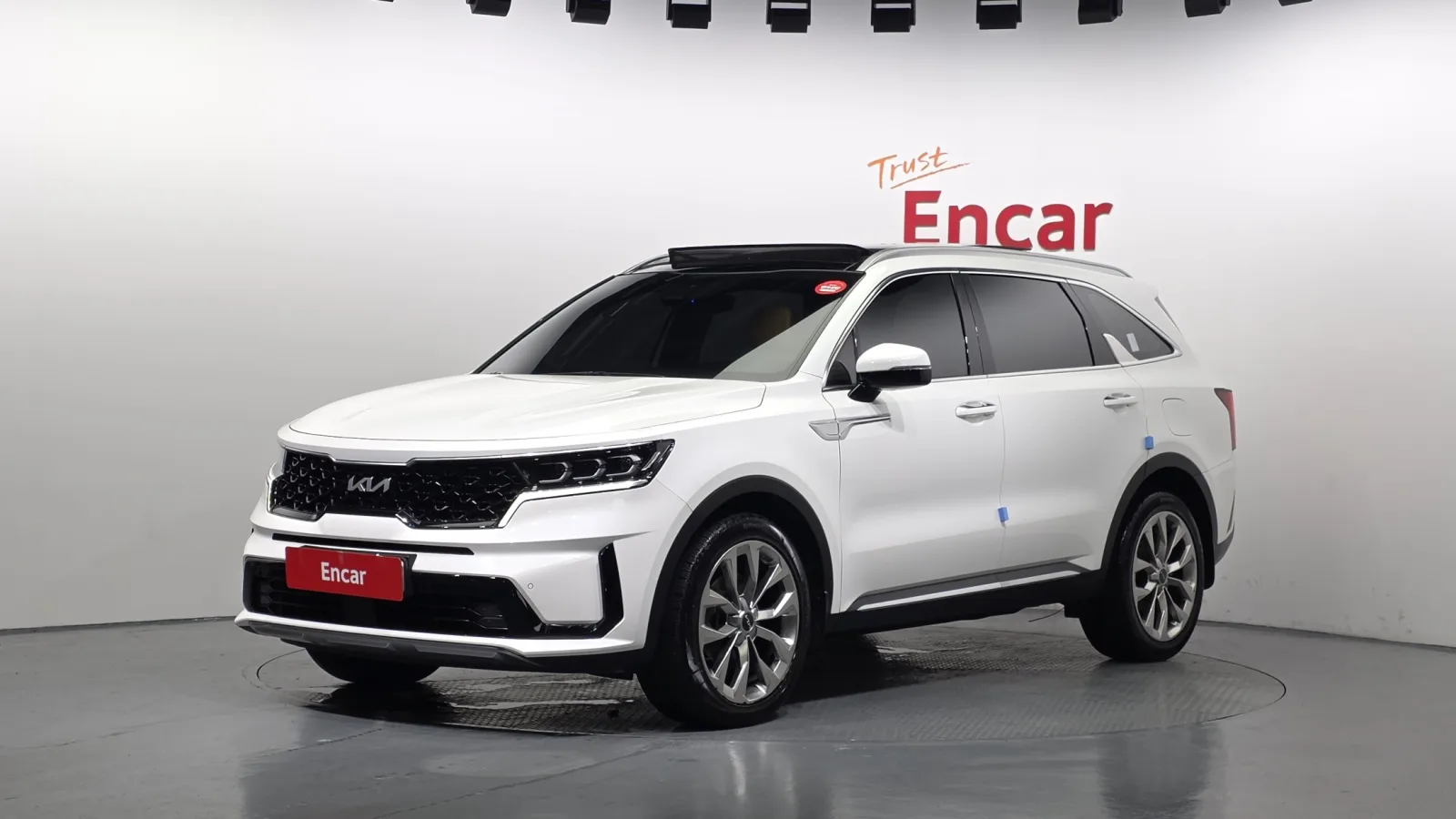 2022 Kia Sorento