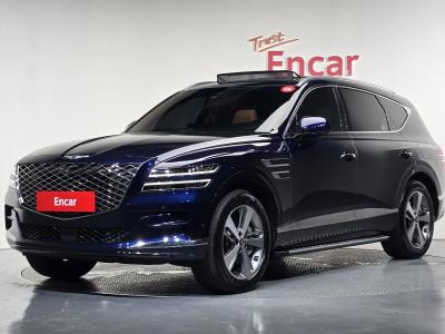 2023 Genesis GV80