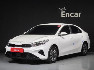 2022 Kia K3