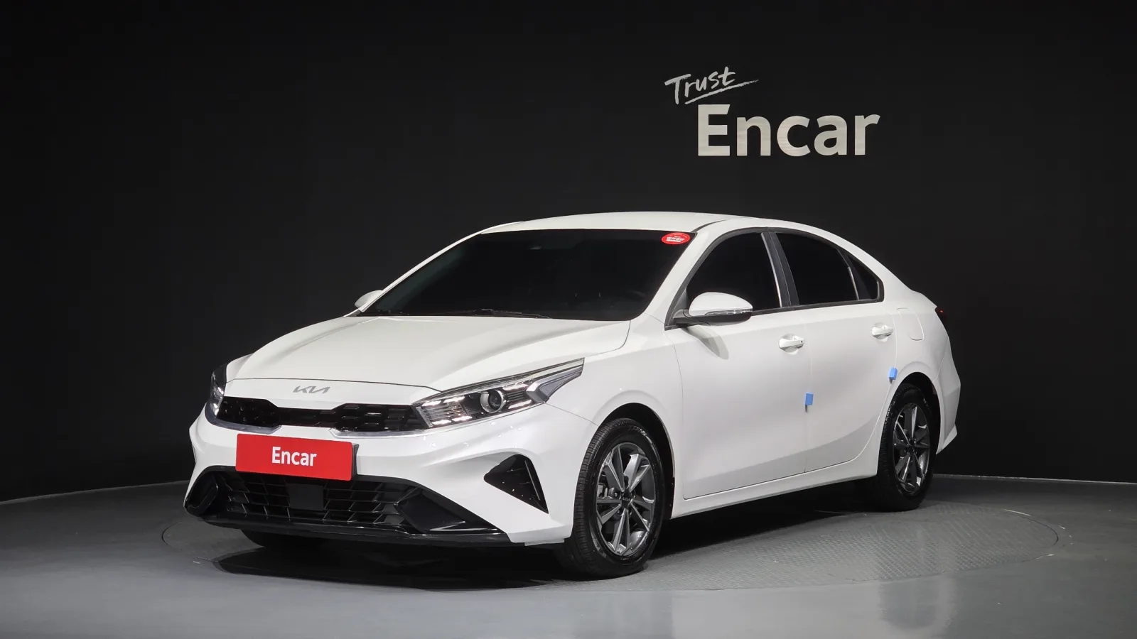 2022 Kia K3