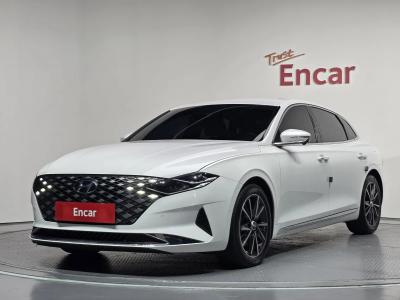 2020 Hyundai Grandeur