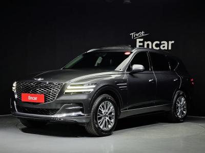 2022 Genesis GV80