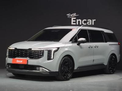 2025 Kia Carnival