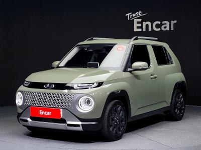 2024 Hyundai Casper