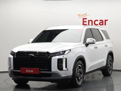 2023 Hyundai Palisade