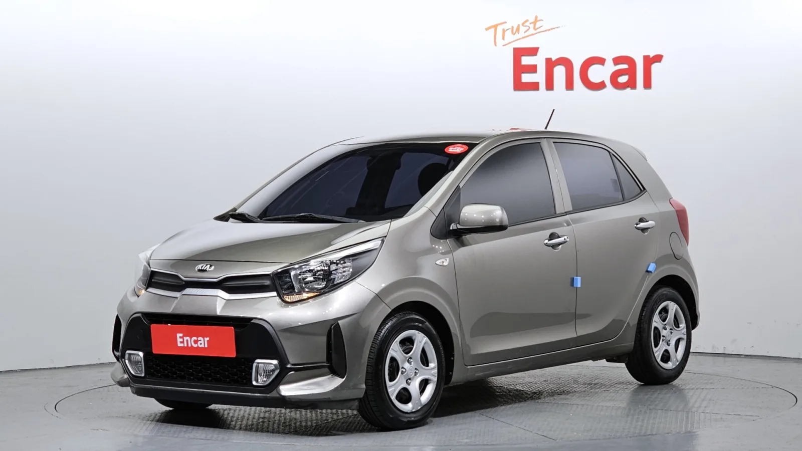 2021 Kia Picanto