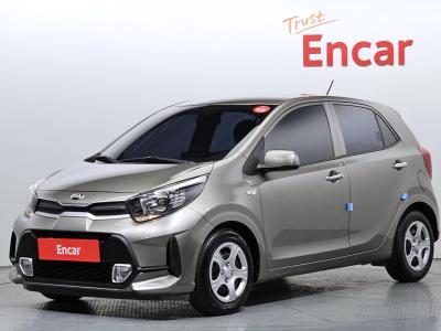 2021 Kia Picanto