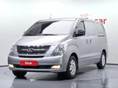 2014 Hyundai Starex