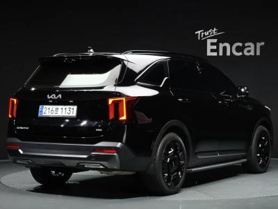 2024 Kia Sorento