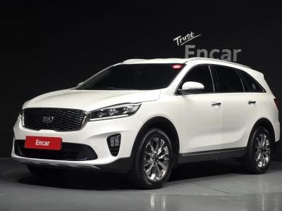 2018 Kia Sorento