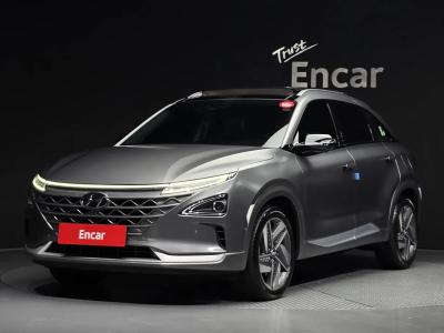 2023 Hyundai Nexo