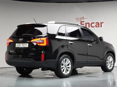 2013 Kia Sorento