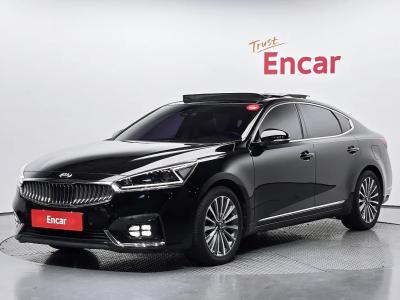 2016 Kia K7