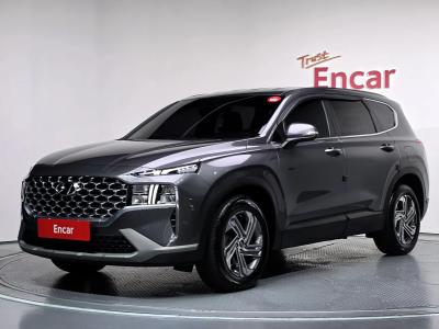 2021 Hyundai Santa Fe