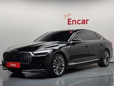 2022 Kia K9