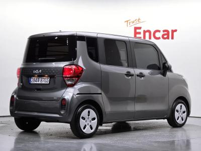2022 Kia RAY