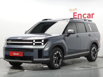 2025 Hyundai Santa Fe