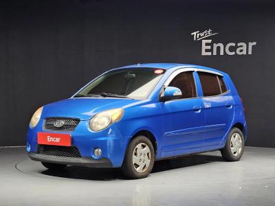 2008 Kia Picanto