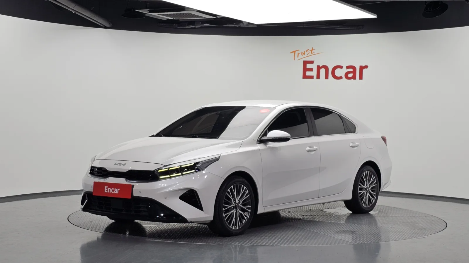 2022 Kia K3