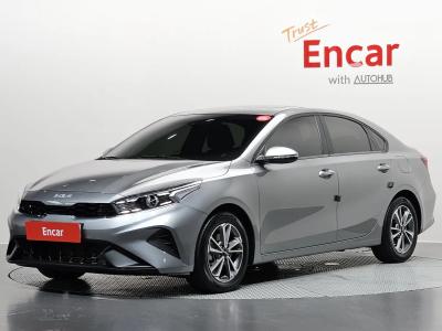 2024 Kia K3
