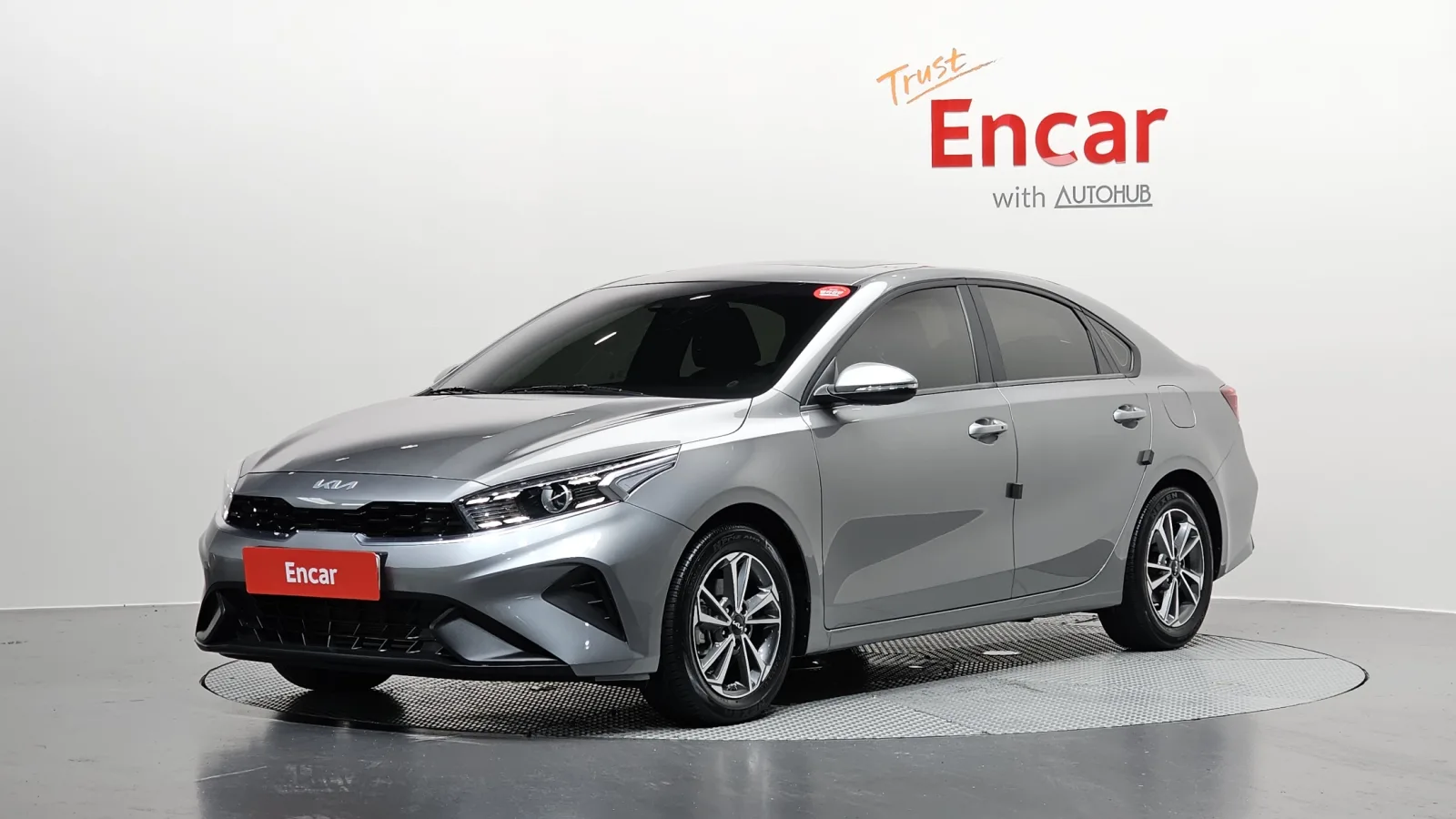 2024 Kia K3