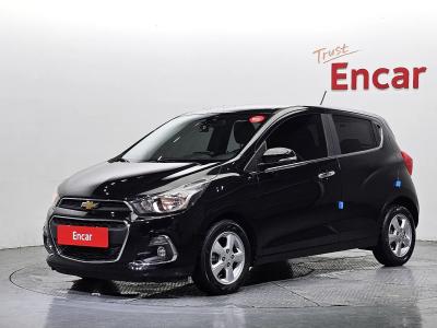2016 Chevrolet Spark