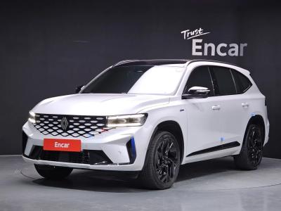 2025 Renault Korea Grand Koleos
