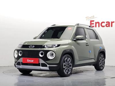 2023 Hyundai Casper
