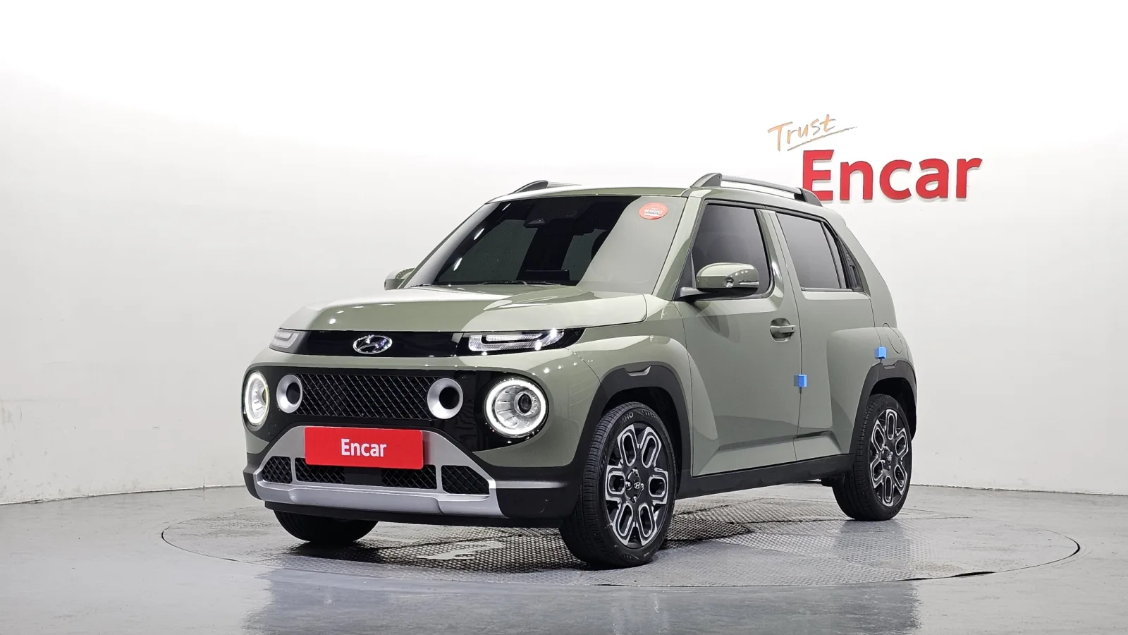 2023 Hyundai Casper