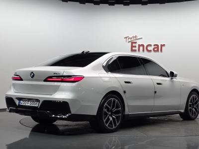 2024 BMW 7-Series