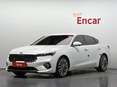 2020 Kia K7