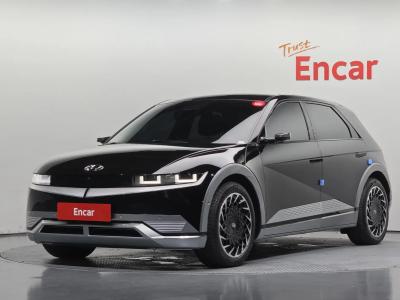 2022 Hyundai Ioniq 5