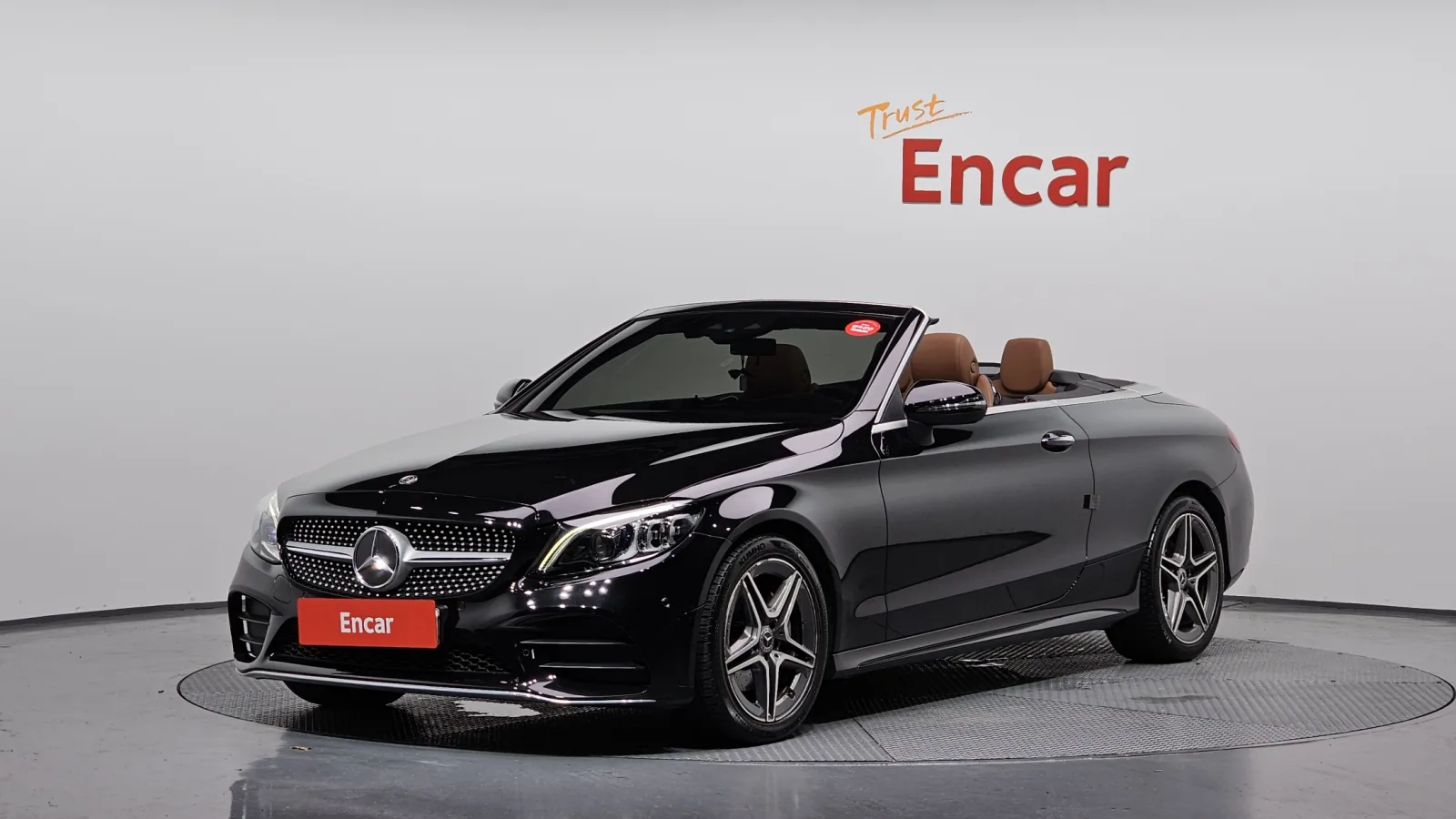 2020 Mercedes-Benz C-Class
