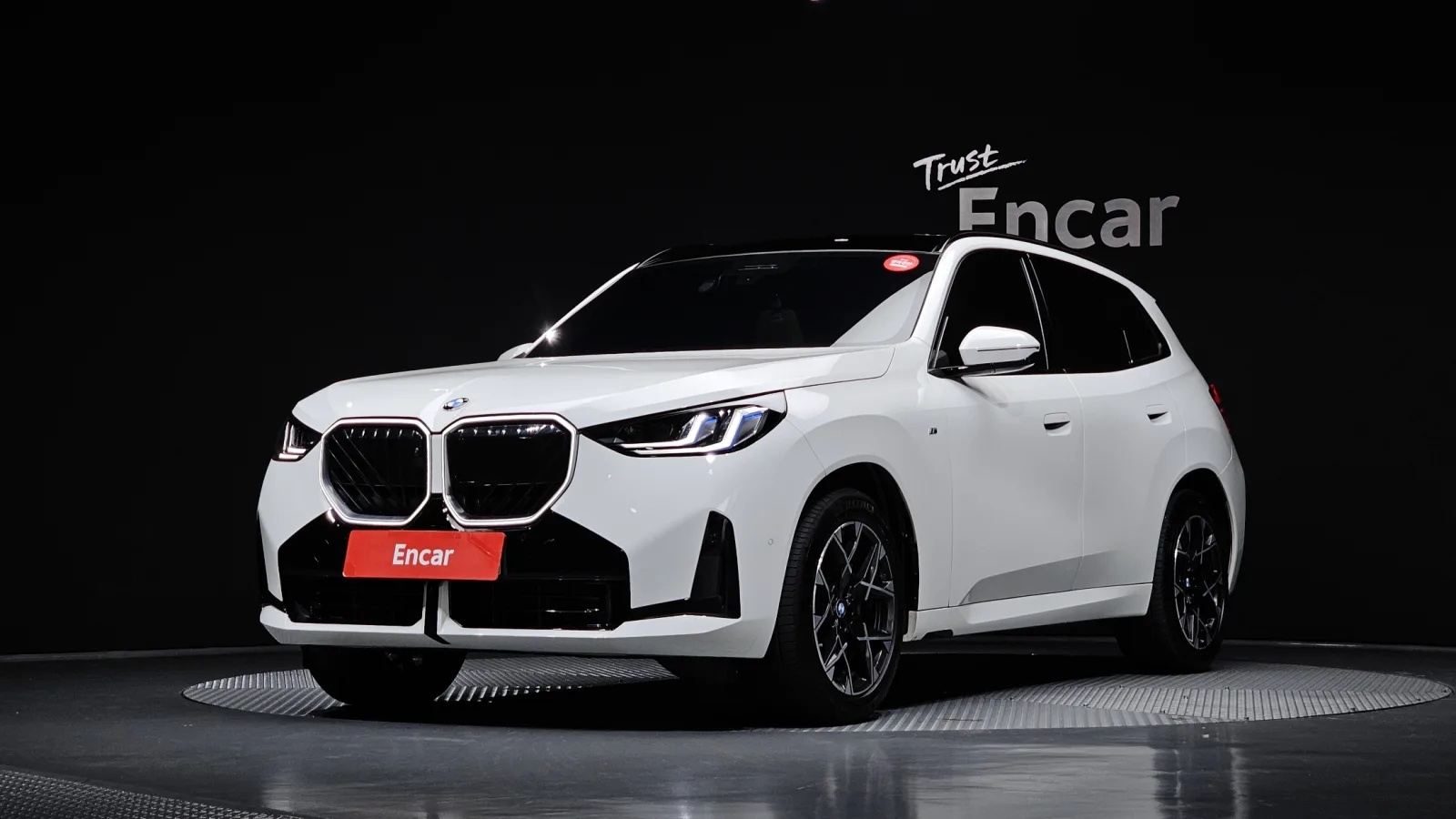 2025 BMW X3
