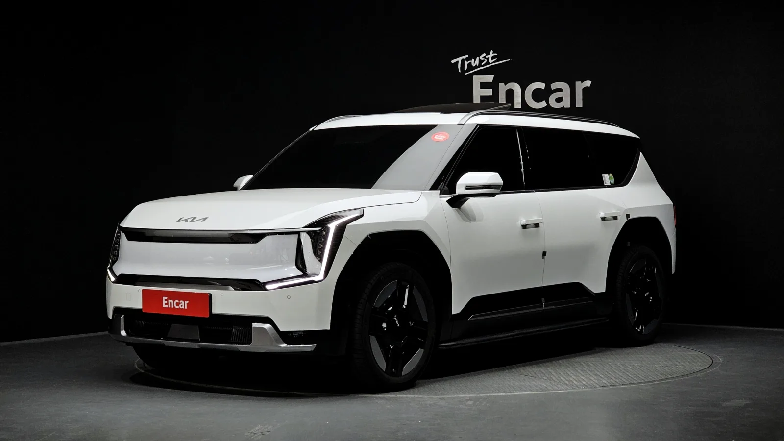 2024 Kia EV9